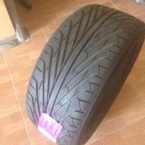 Новые  шины 205/40R16, в Краснодаре