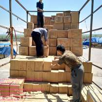 Особенности грузоперевозок из Китая, в г.Шэньчжэнь