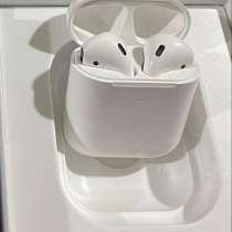 AirPods 2, в Ставрополе