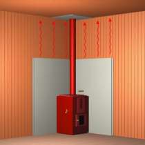 Огнезащитная плита Flamma, в Пензе