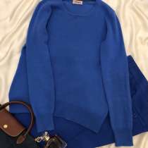 Кашемировый джемпер Adagio, в Балаково