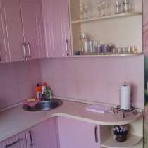 Сдаётся 1-к по адресу: Дальневосточная улица, 44, в Хабаровске