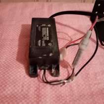 Моллюск-12/3 блок питания, в Новосибирске