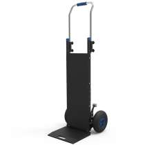 Электротележка XSTO ZW4200D, в Москве