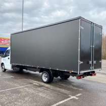 Грузоперевозки Саратовской области, в Саратове