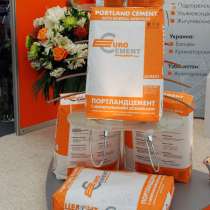 Цемент в мешках, в Орле