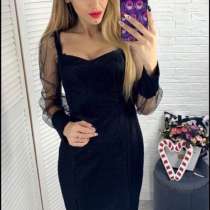 Платье (вечернее), в Симферополе