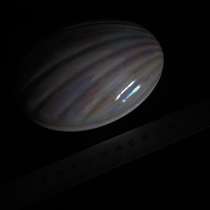 Шкатулка-пудренница перламутр фарфор, в Старом Осколе