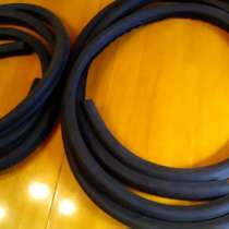 Уплотнитель двери МАЗ-5440 (6430), в Санкт-Петербурге