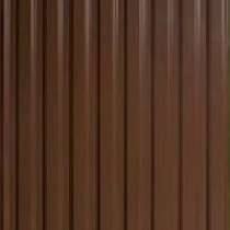 Профнастил и столбы для забора, в Зеленограде