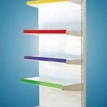 Cтеллаж торг. пристенный высотой 1,90м, в Пятигорске