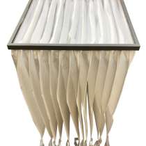 Фильтр рукавный PLYMOVENT BFME-31-95 (BFME-32-95), в Колпино