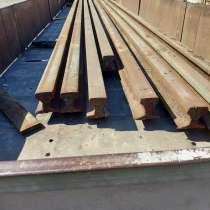 Продам крановые рельсы КР120, в Красноярске