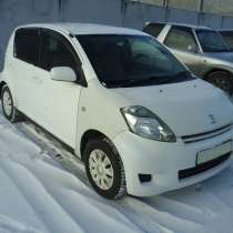 Daihatsu Boon, в Красноярске