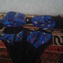 Купальник новый 44-46 размер, в г.Житомир