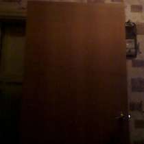 Дверь, в Мурманске