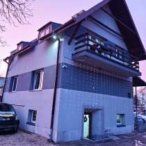 Хостел в Варшаве, в г.Stare Babice