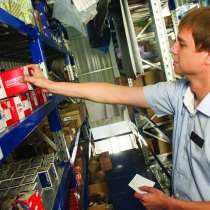 В Подмосковье на вакансию «Грузчик-комплектовщик», в Солнечногорске