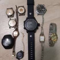 Набор часов, в г.Харьков