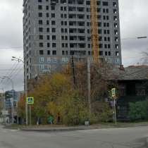 Однешка, долевка 2021г в Пионерском поселке, в Екатеринбурге