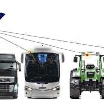 Установка глонасс/GPS, трекера, терминала, маяка, в Москве