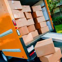 Требуются грузчики, в Москве