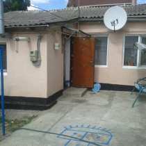 продам 1\2 дома, в Симферополе