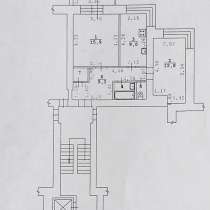 Продам 2-х комн. квартиру (Екатеринбург, ул. Фурманова, 35), в Екатеринбурге