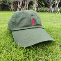 Бейсболка Polo Ralph Lauren. original cap, в Москве