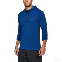 Худи с Капюшоном Under Armour SC30 LS US 2XL, в Москве