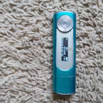 MP-3 плеер Texet t-26 8 GB, в Нижнем Новгороде