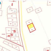 Продам 2 смежных участка под Судаком, в Судаке