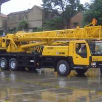 Аренда Автокрана. Услуги. Гусеничный зкскаватор кат, в Ростове-на-Дону