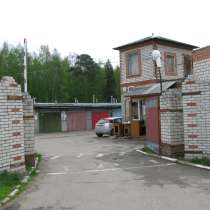 Аренда гаража в г. Королеве, мкр. Болшево, в Королёве