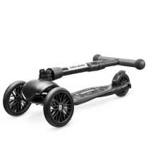 Самокат детский трёхколёсный, в Железнодорожном