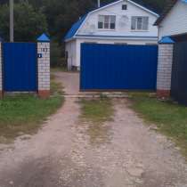 Дом дача, в Клине