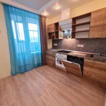 СУПЕР 1шка+ремонт+мебель+техника, в Санкт-Петербурге