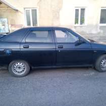 Продам машину ваз 2112, в Топках