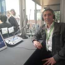 Переводчик с азербайджанского языка на русский, в Москве