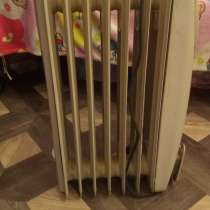 Радиатор масляный, в Краснодаре