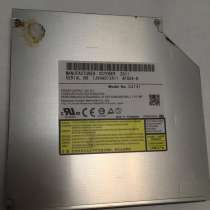 Оптический привод Panasonic UJ-141 (CD, DVD, BD), в Москве