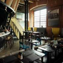 Сдам кафе ресторан м. Парк Культуры, Зубовский бульвар, в Москве