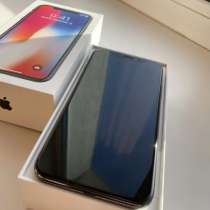 Телефон iPhone X, в г.Бишкек