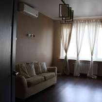 Аренда 2х комнатной кв в доме премиум класса, в Москве