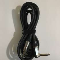 Гитарный кабель 3м, в Туле