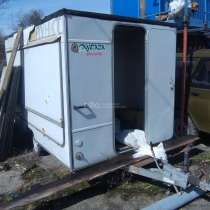 Прицеп Купава 813210, белый, 2004, в Краснодаре