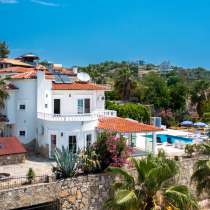 Для вас продается двухэтажная вилла 4+1 (дублекс), в г.Аланья