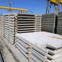 Плита дорожная 2П-18-15-30, в Москве