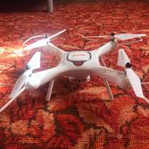 Квадрокоптер, в Белгороде