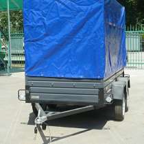 Автомобильные прицепы, от ЗАВОДА производителя, в г.Днепропетровск